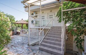 Beautiful Home in Dramalj With Wifi and 1 Bedrooms