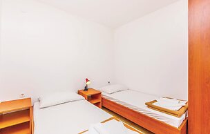 Beautiful Home in Dramalj With Wifi and 1 Bedrooms