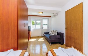 Beautiful Home in Dramalj With Wifi and 1 Bedrooms