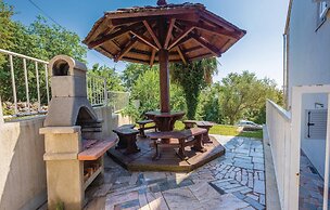 Beautiful Home in Dramalj With Wifi and 1 Bedrooms