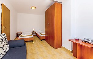 Beautiful Home in Dramalj With Wifi and 1 Bedrooms