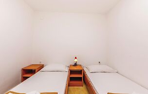 Beautiful Home in Dramalj With Wifi and 1 Bedrooms