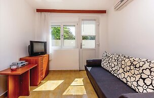 Beautiful Home in Dramalj With Wifi and 1 Bedrooms