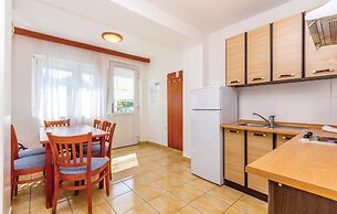 Beautiful Home in Dramalj With Wifi and 1 Bedrooms