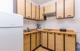 Beautiful Home in Dramalj With Wifi and 1 Bedrooms