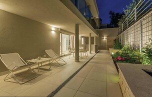 Beautiful Home in Plomin With Jacuzzi, Wifi and 1 Bedrooms