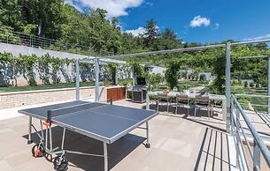 Beautiful Home in Plomin With Jacuzzi, Wifi and 1 Bedrooms