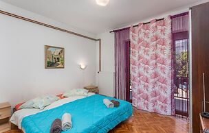 Beautiful Home in Njivice With Wifi and 2 Bedrooms