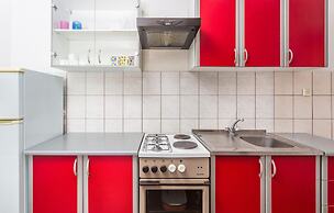 Beautiful Home in Njivice With Wifi and 2 Bedrooms