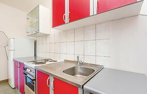 Beautiful Home in Njivice With Wifi and 2 Bedrooms