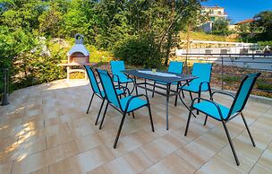 Awesome Apartment in Kostrena With 3 Bedrooms, Wifi and Outdoor Swimmi