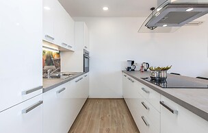 Awesome Apartment in Kostrena With 3 Bedrooms, Wifi and Outdoor Swimmi