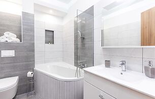 Awesome Apartment in Kostrena With 3 Bedrooms, Wifi and Outdoor Swimmi
