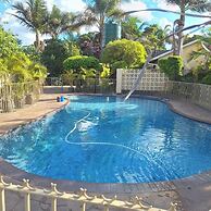 Beautiful 2-bedroomed Guest Cottage in Harare