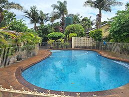 Beautiful 2-bedroomed Guest Cottage in Harare