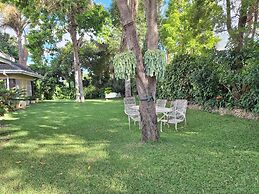 Beautiful 2-bedroomed Guest Cottage in Harare