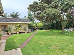 Beautiful 2-bedroomed Guest Cottage in Harare