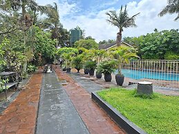 Beautiful 2-bedroomed Guest Cottage in Harare