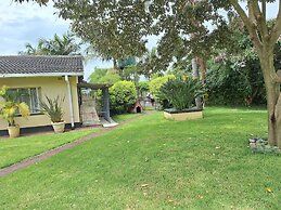 Beautiful 2-bedroomed Guest Cottage in Harare