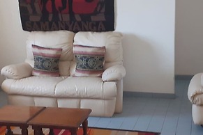 Beautiful 2-bedroomed Guest Cottage in Harare