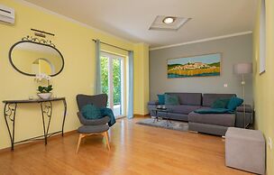 Awesome Home in Poljica Imotska With Wifi and 5 Bedrooms