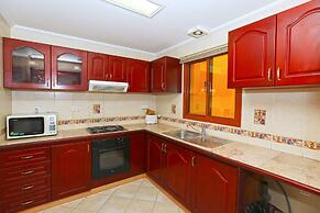 OYO 117 Al Jabriya Suites
