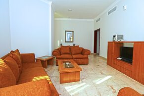 OYO 117 Al Jabriya Suites