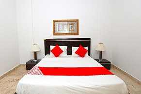OYO 117 Al Jabriya Suites