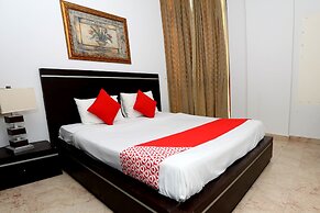 OYO 117 Al Jabriya Suites