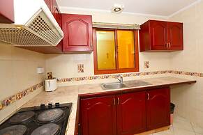 OYO 117 Al Jabriya Suites