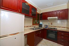 OYO 117 Al Jabriya Suites