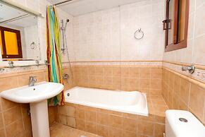 OYO 117 Al Jabriya Suites