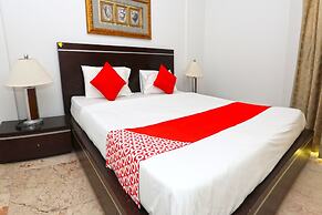 OYO 117 Al Jabriya Suites