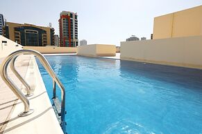 OYO 117 Al Jabriya Suites
