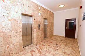 OYO 117 Al Jabriya Suites