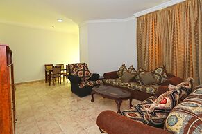 OYO 117 Al Jabriya Suites