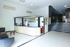 OYO 117 Al Jabriya Suites