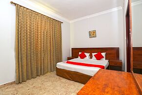 OYO 117 Al Jabriya Suites