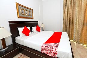 OYO 117 Al Jabriya Suites