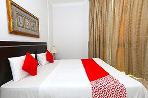 OYO 117 Al Jabriya Suites