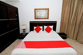 OYO 117 Al Jabriya Suites