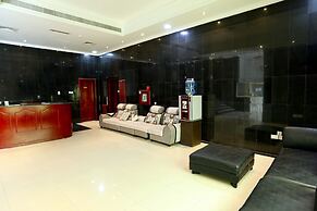 OYO 117 Al Jabriya Suites