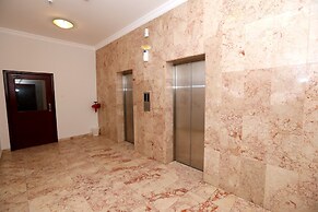 OYO 117 Al Jabriya Suites