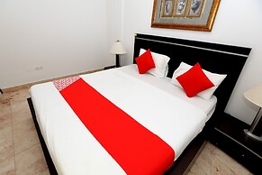 OYO 117 Al Jabriya Suites