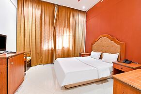 OYO 118 Revira Hotel