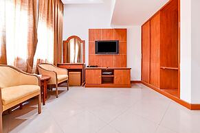 OYO 118 Revira Hotel