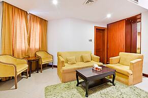 OYO 118 Revira Hotel