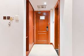 OYO 118 Revira Hotel