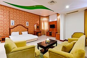 OYO 118 Revira Hotel