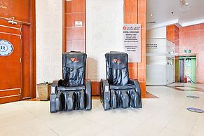 OYO 118 Revira Hotel